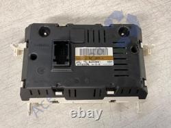 Ford Fiesta Mk7 08-13 Autoradio CD et écran pré-restylé 8A6T-1815-BP