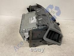 Ford Fiesta Mk7 08-13 Autoradio CD et écran pré-restylé 8A6T-1815-BP