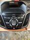 Ford Focus Mk3 Radio Sony Dab Stéréo Lecteur Cd & Affichage Bm5t-18c815-xf (b10)