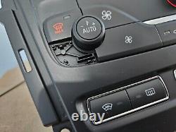 Ford Mondeo Mk4 Hs Mca2 Système de navigation GPS Autoradio Lecteur CD Unité principale