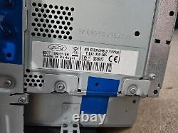 Ford Mondeo Mk4 Hs Mca2 Système de navigation GPS Autoradio Lecteur CD Unité principale