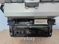 Ford Mondeo Mk4 Hs Mca2 Système de navigation GPS Autoradio Lecteur CD Unité principale