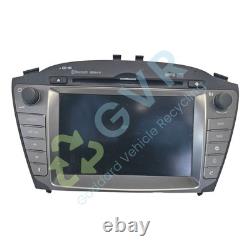 HYUNDAI Ix35 EL, ELH, LM Lecteur de Radio CD Stéréo 96560-2y600tjn
