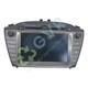 Hyundai Ix35 El, Elh, Lm Lecteur De Radio Cd Stéréo 96560-2y600tjn