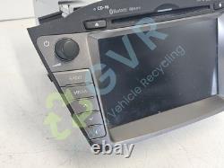 HYUNDAI Ix35 EL, ELH, LM Lecteur de Radio CD Stéréo 96560-2y600tjn