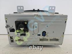 HYUNDAI Ix35 EL, ELH, LM Lecteur de Radio CD Stéréo 96560-2y600tjn