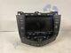 Honda Accord Cl, Cm Mk8 08-13 Stéréo Radio Lecteur Cd Navigation Sans Code