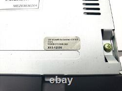 Hyundai Veloster 2012 - Lecteur CD stéréo, unité principale radio 96560-2v220.