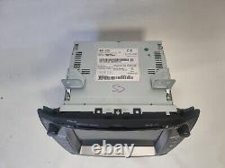 Hyundai ix35 2010-2015 Radio Stéréo GPS Multifonction Écran Tactile Lecteur CD