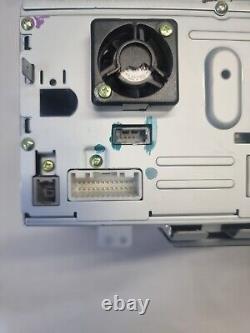 Hyundai ix35 2010-2015 Radio Stéréo GPS Multifonction Écran Tactile Lecteur CD