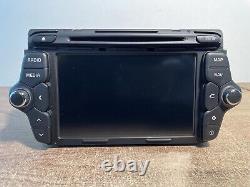 Kia Pro Ceed Mk2 2014 Système de Navigation Stéréo Radio Lecteur 96560-A2020WK Livraison Gratuite #1
