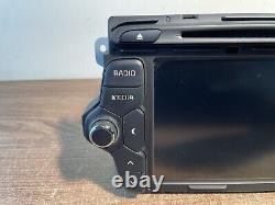 Kia Pro Ceed Mk2 2014 Système de Navigation Stéréo Radio Lecteur 96560-A2020WK Livraison Gratuite #1