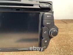 Kia Pro Ceed Mk2 2014 Système de Navigation Stéréo Radio Lecteur 96560-A2020WK Livraison Gratuite #1