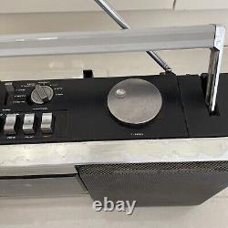 LECTEUR ENREGISTREUR STEREO PORTABLE VINTAGE PIONEER SK-353L, RADIO Ghetto