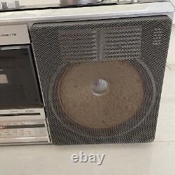 LECTEUR ENREGISTREUR STEREO PORTABLE VINTAGE PIONEER SK-353L, RADIO Ghetto