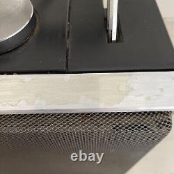 LECTEUR ENREGISTREUR STEREO PORTABLE VINTAGE PIONEER SK-353L, RADIO Ghetto