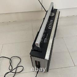 LECTEUR ENREGISTREUR STEREO PORTABLE VINTAGE PIONEER SK-353L, RADIO Ghetto