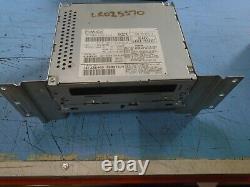 Land Rover Freelander 2 Premium Stéréo Lecteur CD Radio 6 2007-11 LR025570 (H)