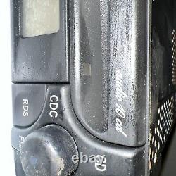 Lecteur CD Audio 10 de Mercedes SLK 2001 Radio Stéréo MF2910