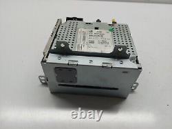 Lecteur CD de voiture stéréo Vauxhall Mokka unité principale de radio 95324200 2013