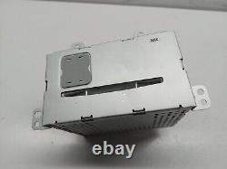 Lecteur CD de voiture stéréo Vauxhall Mokka unité principale de radio 95324200 2013