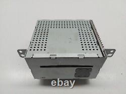 Lecteur CD de voiture stéréo Vauxhall Mokka unité principale de radio 95324200 2013