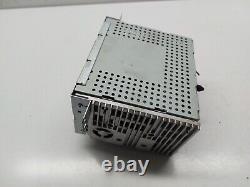 Lecteur CD de voiture stéréo Vauxhall Mokka unité principale de radio 95324200 2013