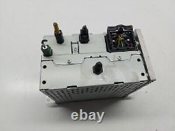 Lecteur CD de voiture stéréo Vauxhall Mokka unité principale de radio 95324200 2013
