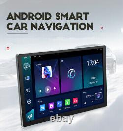 Lecteur GPS Radio Stéréo 13,3 pouces Nav Wifi 4+64 Go pour Mercedes-Benz Sprinter 2018-2024