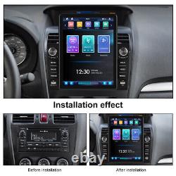 Lecteur MP5 de voiture stéréo radio Bluetooth FM Carplay Android Auto Mirrorlink 2Din