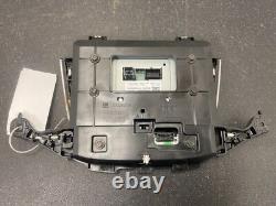 Lecteur de CD radio stéréo Vauxhall Astra K 42342511