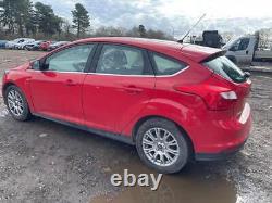 Lecteur de CD stéréo Focus Titanium Mk3 et affichage tête haute Bm5t18c815hp