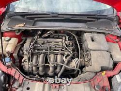 Lecteur de CD stéréo Focus Titanium Mk3 et affichage tête haute Bm5t18c815hp