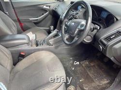 Lecteur de CD stéréo Focus Titanium Mk3 et affichage tête haute Bm5t18c815hp