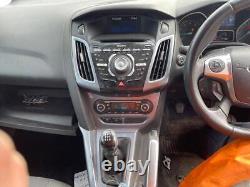 Lecteur de CD stéréo Focus Titanium Mk3 et affichage tête haute Bm5t18c815hp