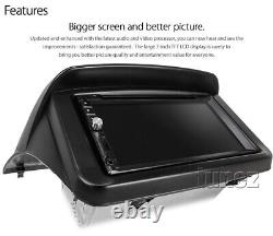 Lecteur de DVD USB MP3 pour voiture Mitsubishi L200 ML MN Kit d'installation stéréo radio Facia ISO