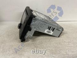 Lecteur de radio CD Dacia Duster 10-14 avant restylage sans code 281155216R