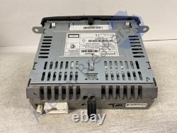 Lecteur de radio CD Dacia Duster 10-14 avant restylage sans code 281155216R