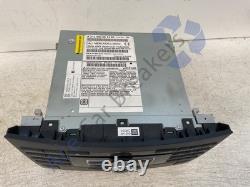 Lecteur de radio CD stéréo Mercedes-Benz Classe E S212 09-13 A212900561480