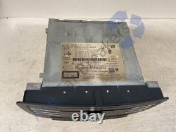 Lecteur de radio stéréo CD Mercedes-Benz CLA Classe C117 13-16 A2469004716