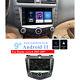 Lecteur De Radio Stéréo Gps Android 11 De 9 Pouces Pour Honda Accord 2003-07 Avec Carplay Intégré