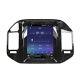 Lecteur De Radio Stéréo De Voiture 9,7 Pouces Wifi Gps Navi 32 Go Pour Mitsubishi Pajero 1999-2006