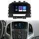 Lecteur Radio Stéréo Android 10.1 Gps Wifi Pour Vauxhall Opel Astra J 2010-2014