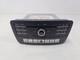 Mercedes-benz A 1.5 W176 2015-2018 Lecteur De Radio Cd Stéréo A2469007818