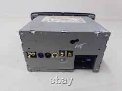 MERCEDES-BENZ A 1.5 W176 2015-2018 Lecteur de Radio CD Stéréo A2469007818