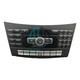 Mercedes-benz Classe E W212 Lecteur De Radio Cd Stéréo A2129006423