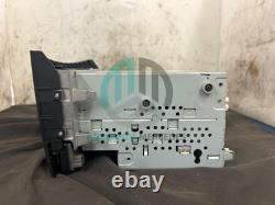 MERCEDES-BENZ Classe E W212 Lecteur de Radio CD Stéréo A2129006423