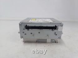 MERCEDES CLASSE C C250 W205 2014-2018 Lecteur Stéréo Radio Unité Principale A2059002929
