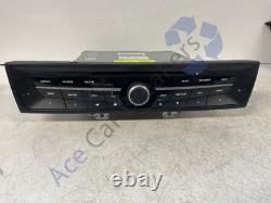 MG MG6 GT Mk1 09-16 Lecteur Radio CD Stéréo Sans Code 3001748207