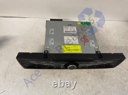 MG MG6 GT Mk1 09-16 Lecteur Radio CD Stéréo Sans Code 3001748207